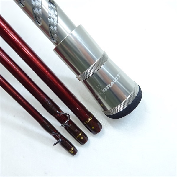 オービス ゼログラビティMID FLEX7.5  #8